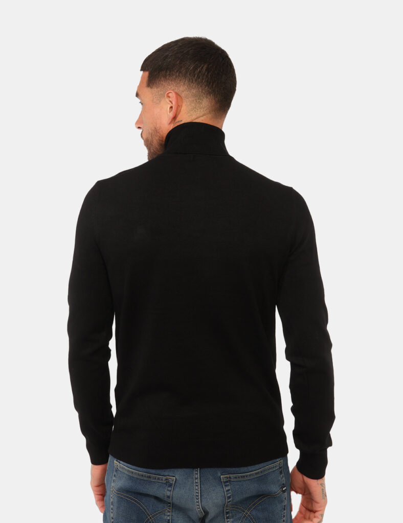 Maglia Antony Morato Nera