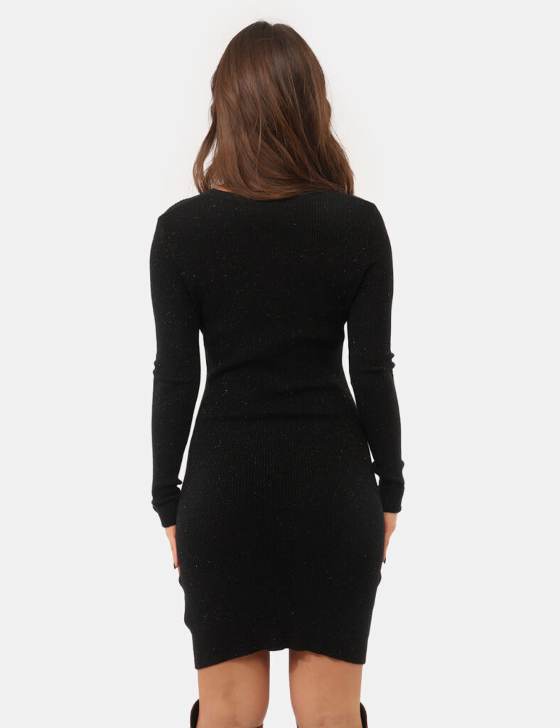 Abbigliamento donna scontato - Vestito Concept83 Nero