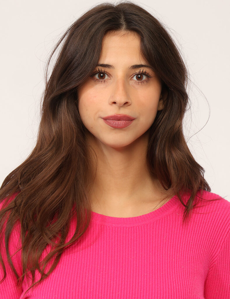 Abbigliamento donna scontato - Vestito Concept83 Fucsia