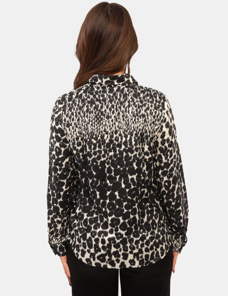 Abbigliamento donna scontato - Camicia Emme Marella Nera