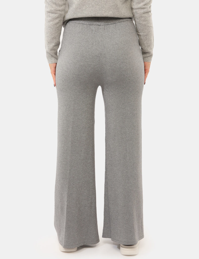 Pantalone della tuta Yes Zee Grigio