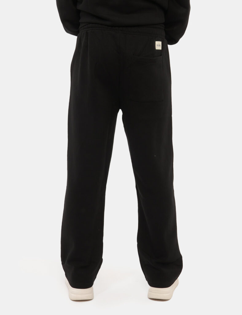 Pantalone della tuta Yes Zee Nero
