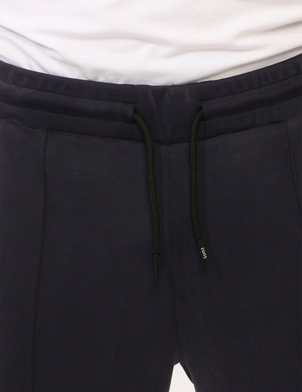 Pantalone della tuta Suns Blu - Pantalone della tuta SUNS Blu da uomo Il Pantalone della tuta SUNS Blu da uomo è un capo ver
