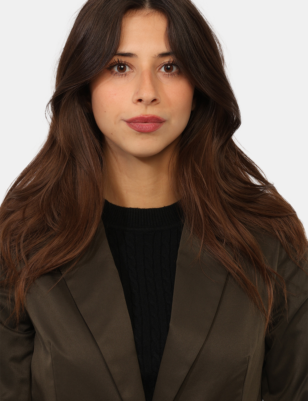Blazer Rue De Clerie Verde - Blazer Rue De Clerie Verde da DonnaIl Blazer RUE DE CLERIE Verde da donna è un capo elegante e