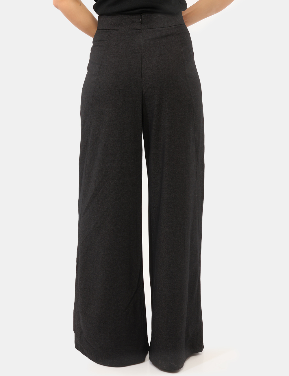 Pantalone Rue De Clerie Nero - Pantalone Rue De Clerie Nero da DonnaIl Pantalone RUE DE CLERIE Nero da donna è un capo eleg