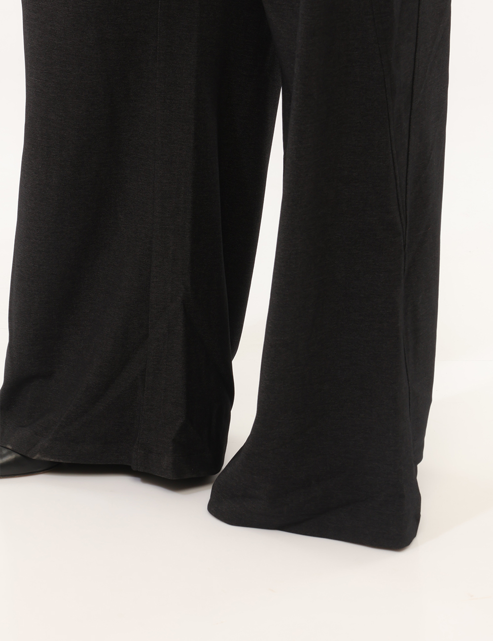 Pantalone Rue De Clerie Nero - Pantalone Rue De Clerie Nero da DonnaIl Pantalone RUE DE CLERIE Nero da donna è un capo eleg