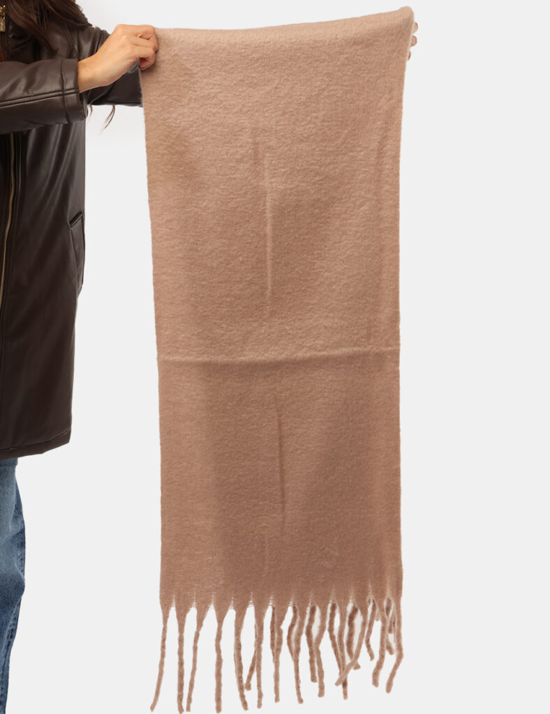 Accessori da donna - Sciarpa Concept83 Beige