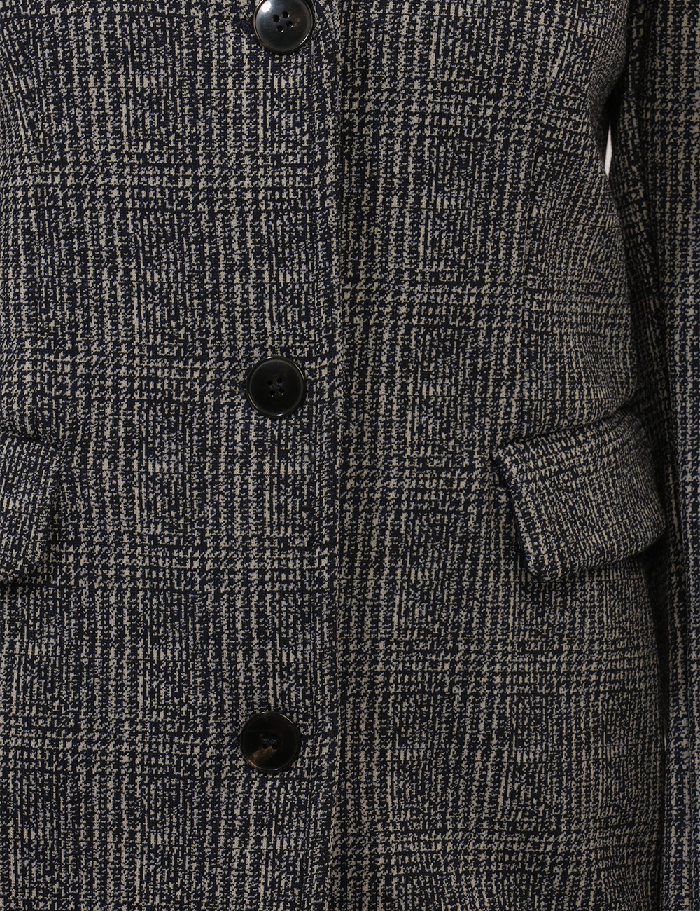 Cappotto Emme Marella Blu - Cappotto EMME MARELLA Blu da donna Il Cappotto EMME MARELLA Blu è un capospalla femminile raffin