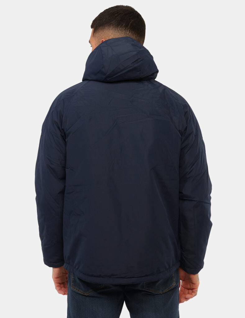 Piumino U.S. Polo Assn. Blu