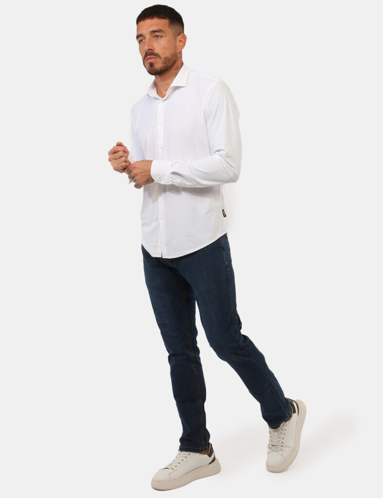 Jeans U.S. Polo Assn. Blu