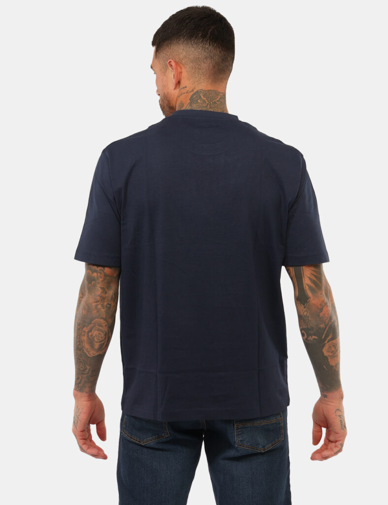 T-shirt U.S. Polo Assn. Blu