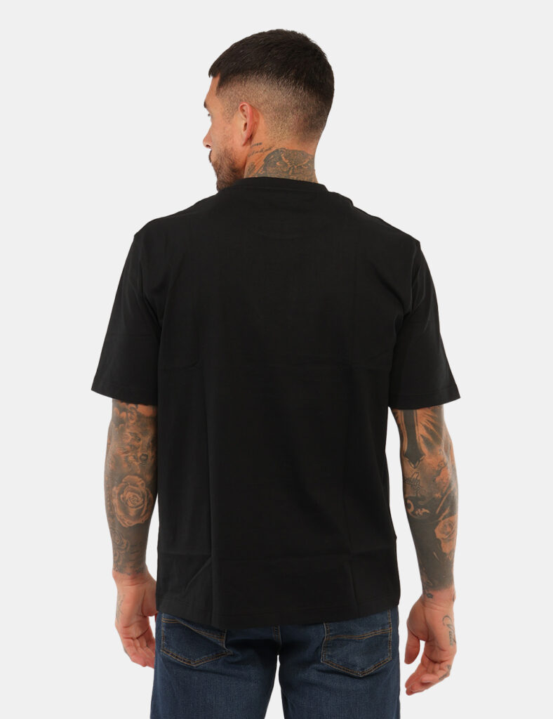 T-shirt U.S. Polo Assn. Nero