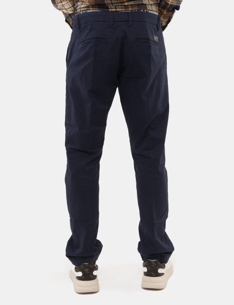 Pantalone U.S. Polo Assn. Blu