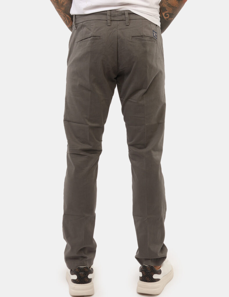 Pantalone U.S. Polo Assn. Grigio