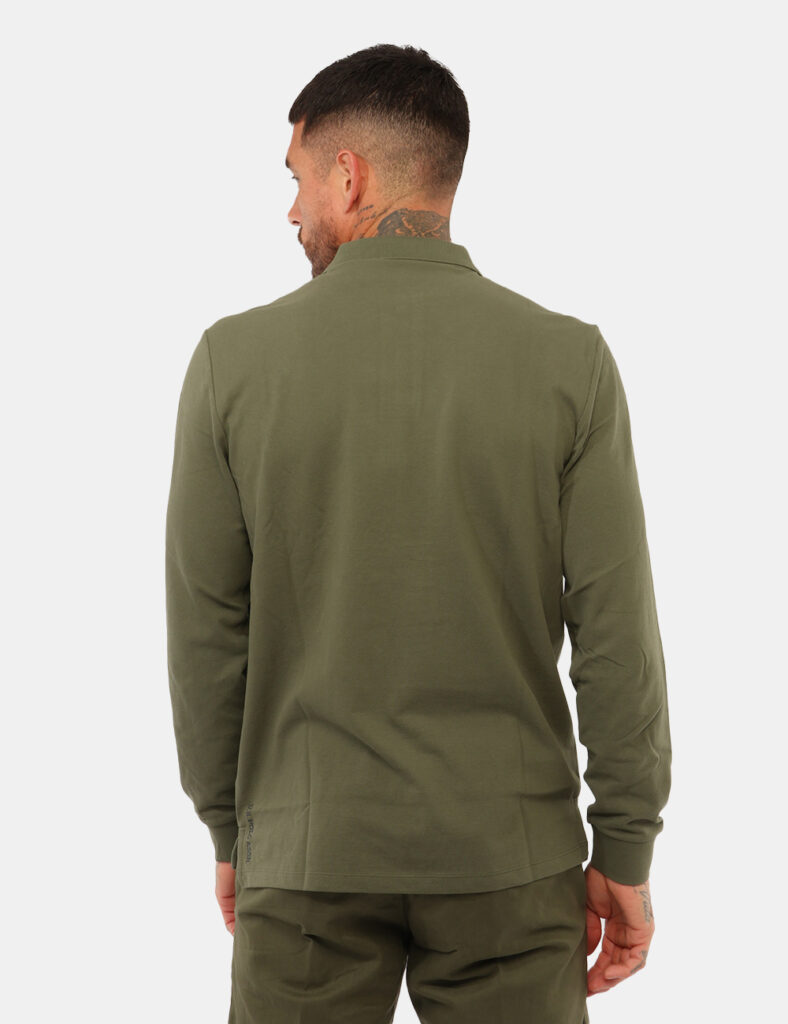 Polo U.S. Polo Assn. Verde