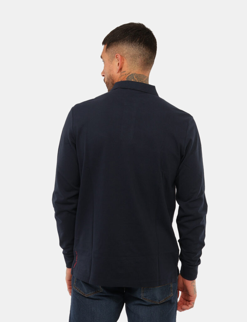 Polo U.S. Polo Assn. Blu