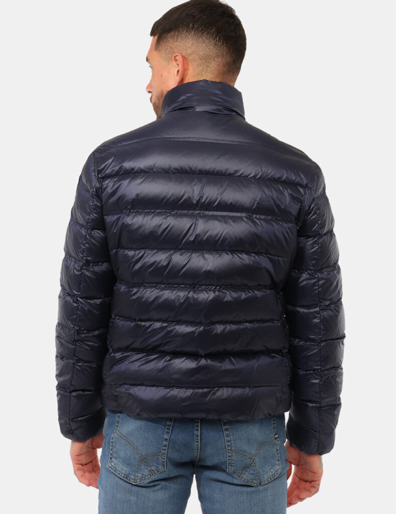 Piumino Blauer Blu