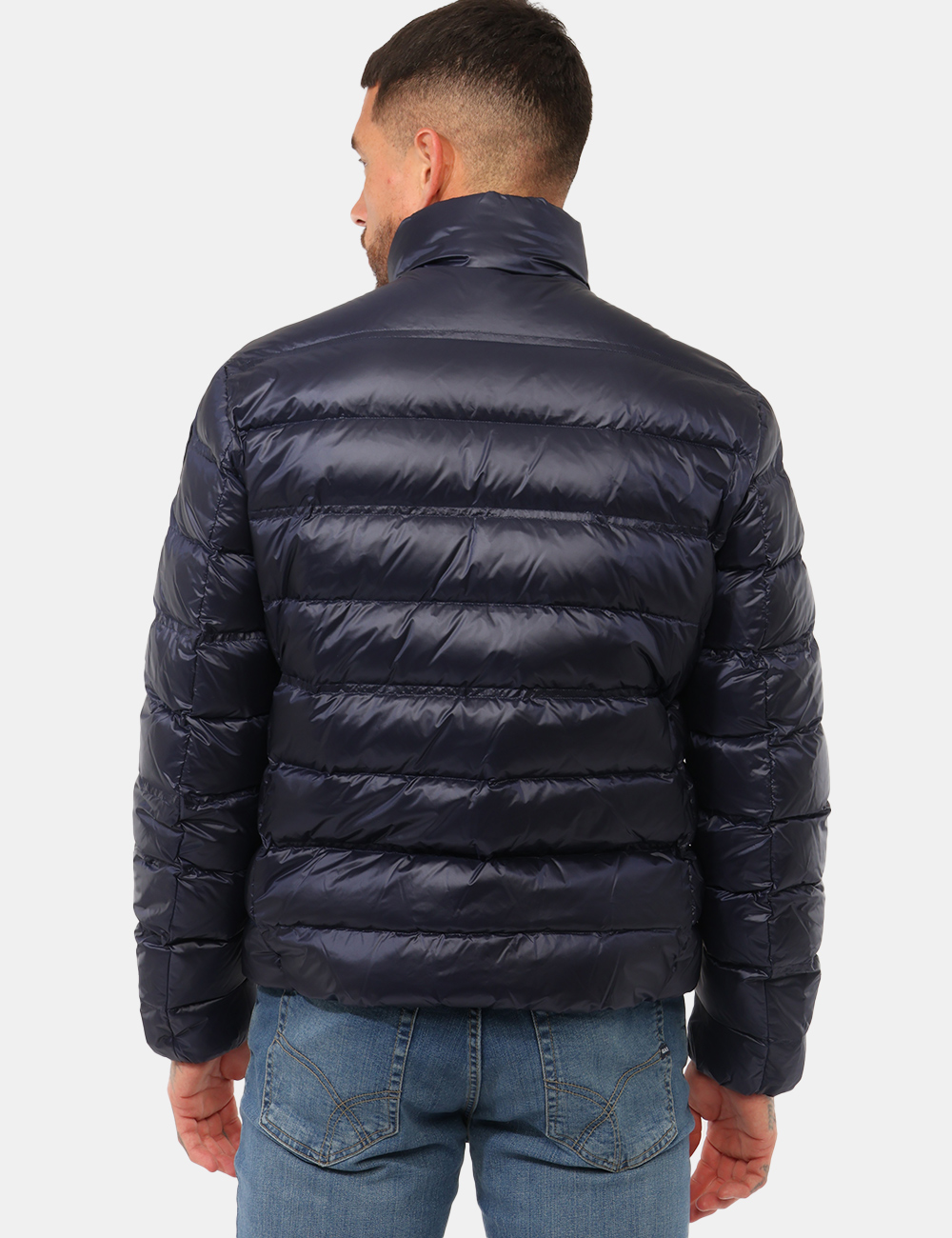 Piumino Blauer Blu - immagine 2