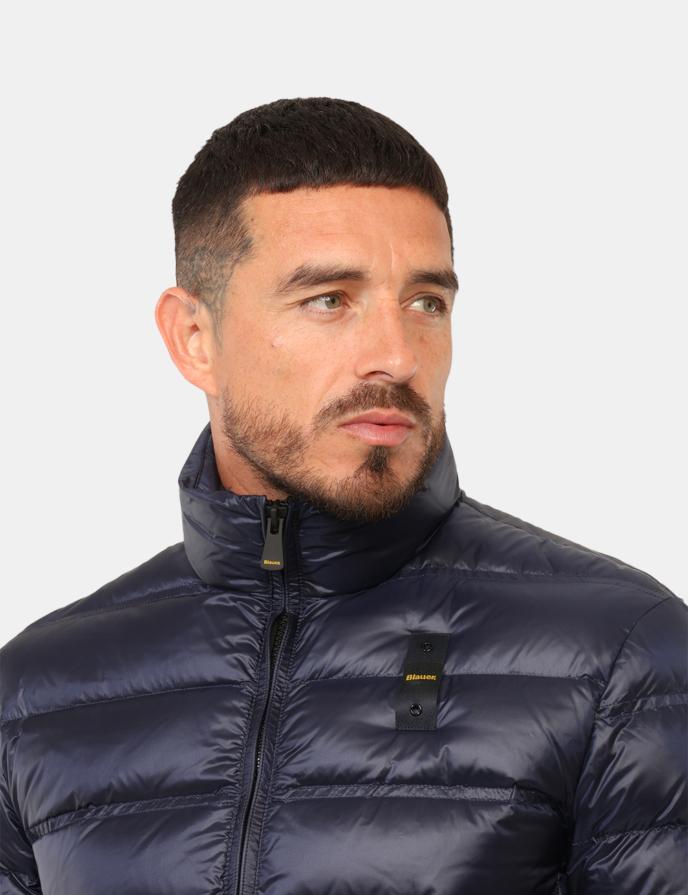 Piumino Blauer Blu - immagine 5