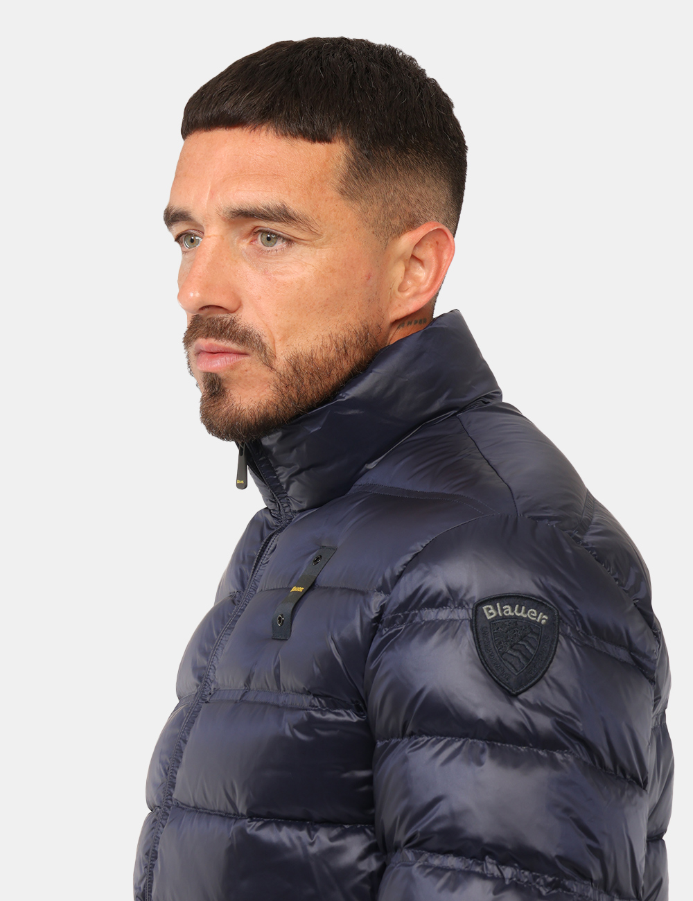 Piumino Blauer Blu - immagine 6