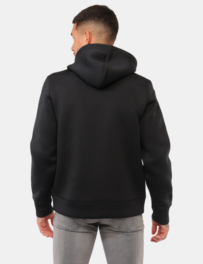 Felpa Blauer Nera