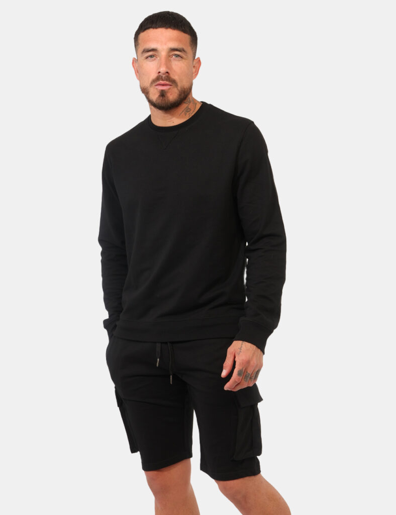 Bermuda Concept83 Neri