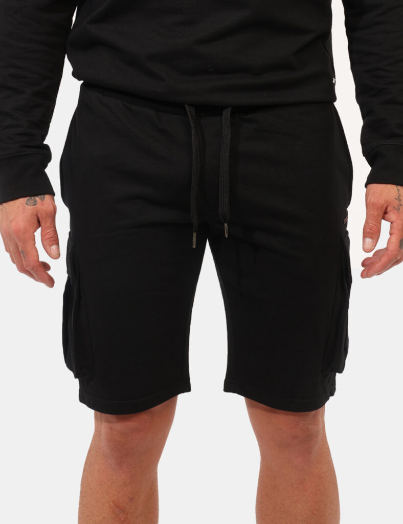 Bermuda Concept83 Neri